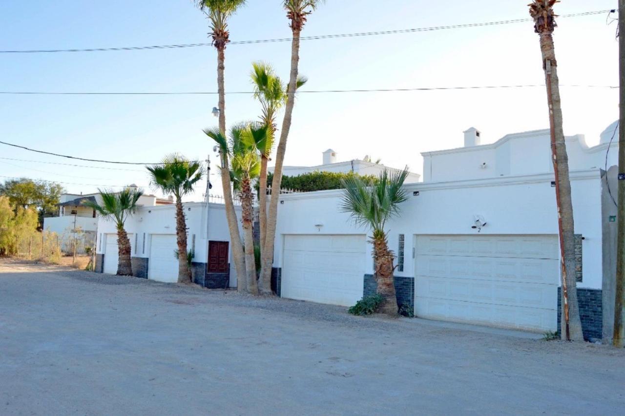 Villa Relax 1 By Kivoya Puerto Peñasco エクステリア 写真