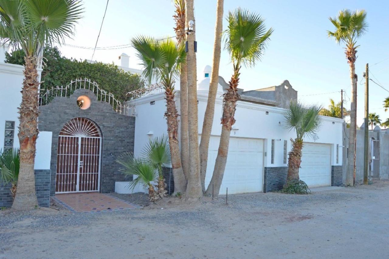 Villa Relax 1 By Kivoya Puerto Peñasco エクステリア 写真