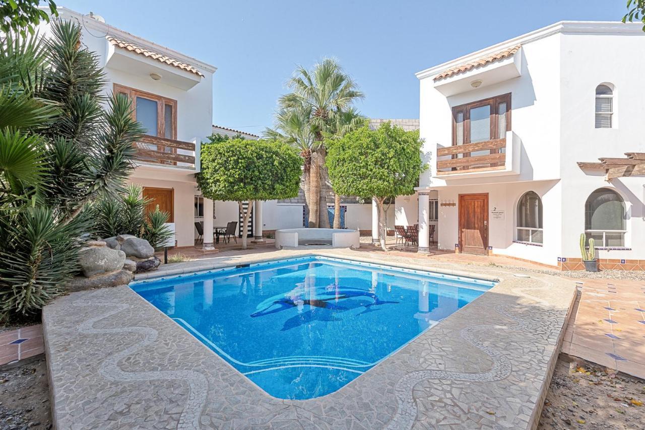 Villa Relax 1 By Kivoya Puerto Peñasco エクステリア 写真