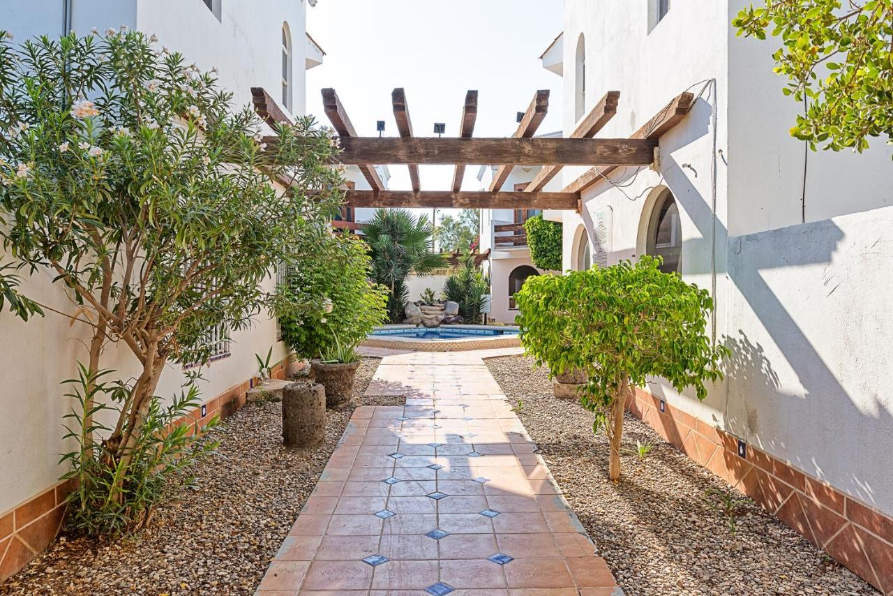 Villa Relax 1 By Kivoya Puerto Peñasco エクステリア 写真