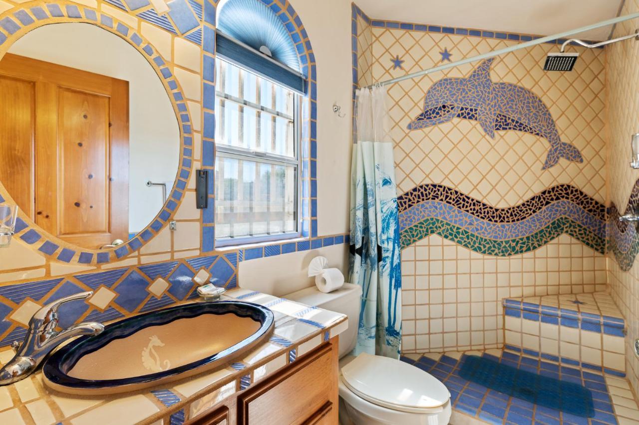 Villa Relax 1 By Kivoya Puerto Peñasco エクステリア 写真