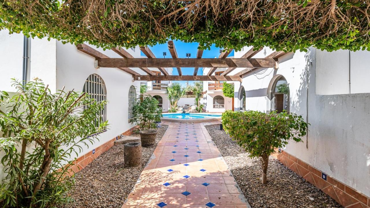 Villa Relax 1 By Kivoya Puerto Peñasco エクステリア 写真