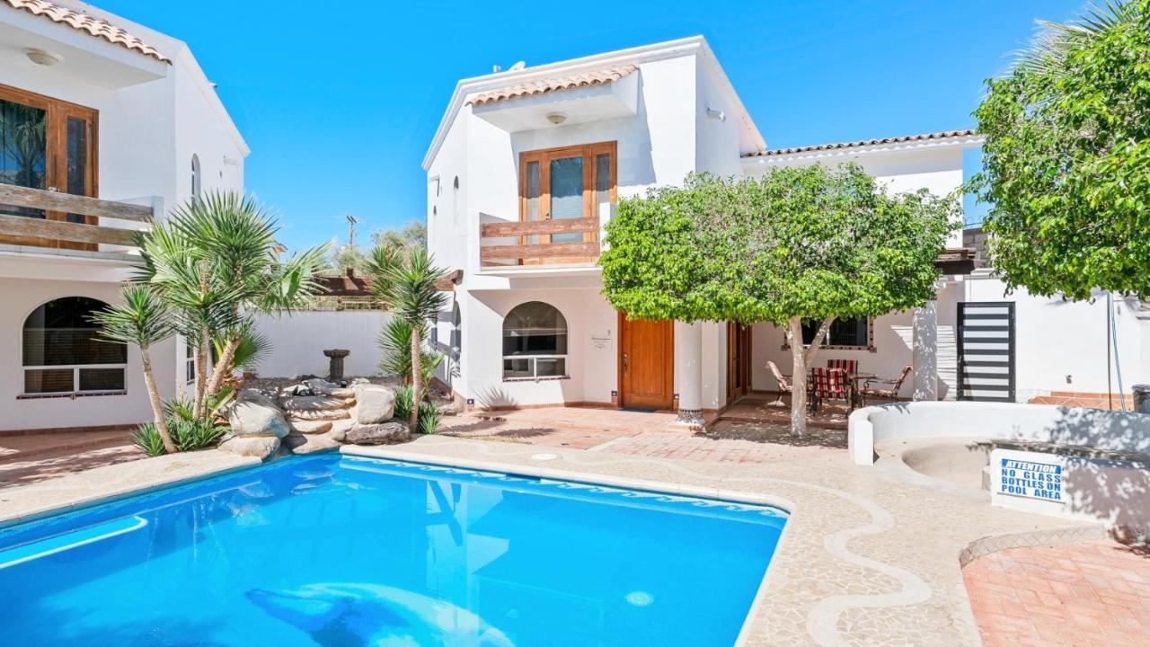 Villa Relax 1 By Kivoya Puerto Peñasco エクステリア 写真