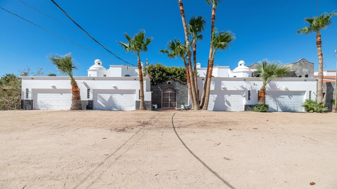 Villa Relax 1 By Kivoya Puerto Peñasco エクステリア 写真