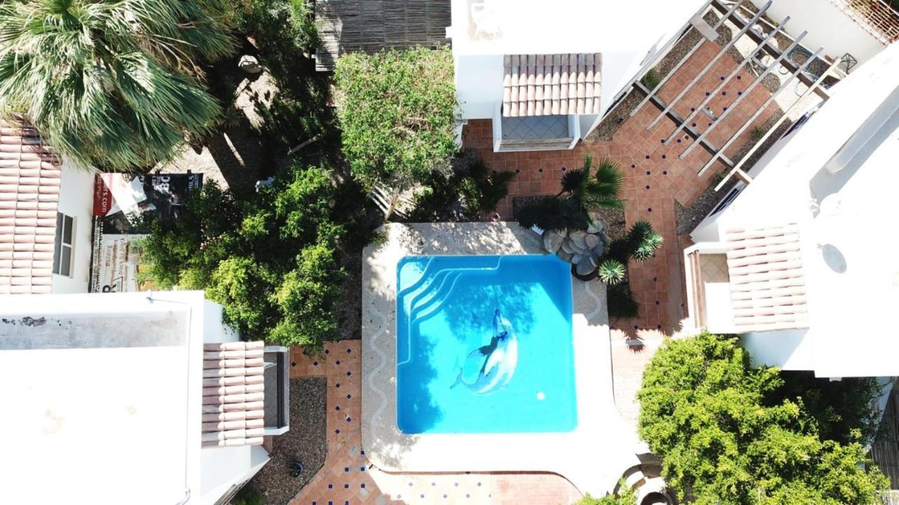 Villa Relax 1 By Kivoya Puerto Peñasco エクステリア 写真