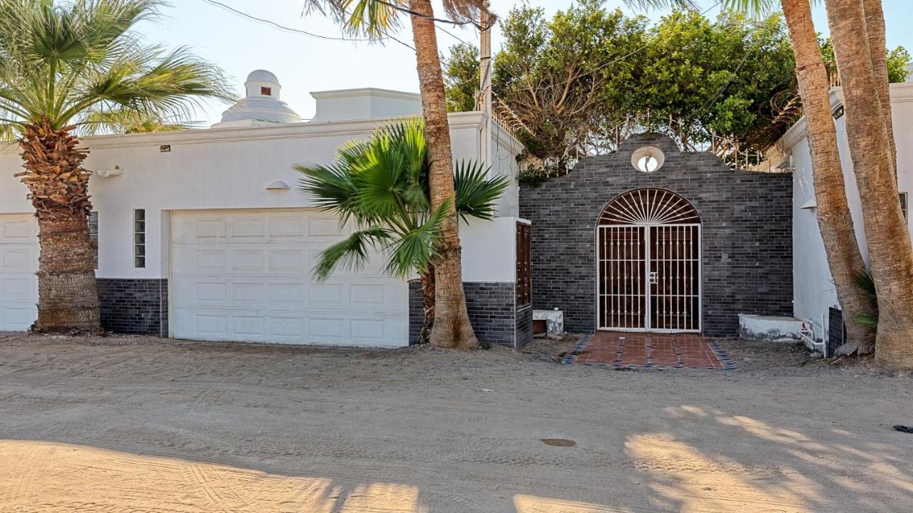 Villa Relax 1 By Kivoya Puerto Peñasco エクステリア 写真