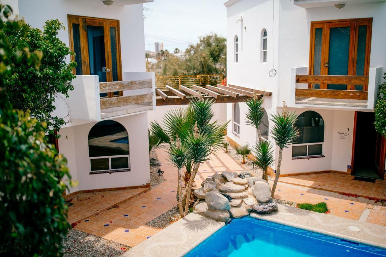Villa Relax 1 By Kivoya Puerto Peñasco エクステリア 写真
